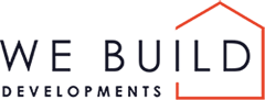 We Build Developments Logo